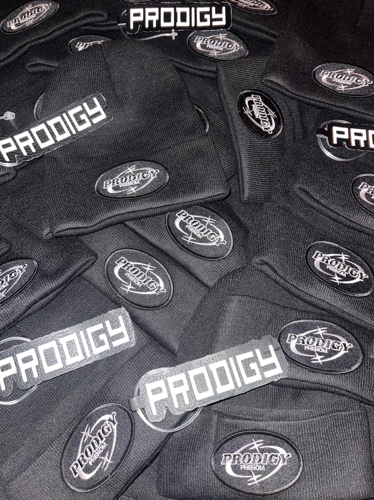 Prodigy Phenom Beanies