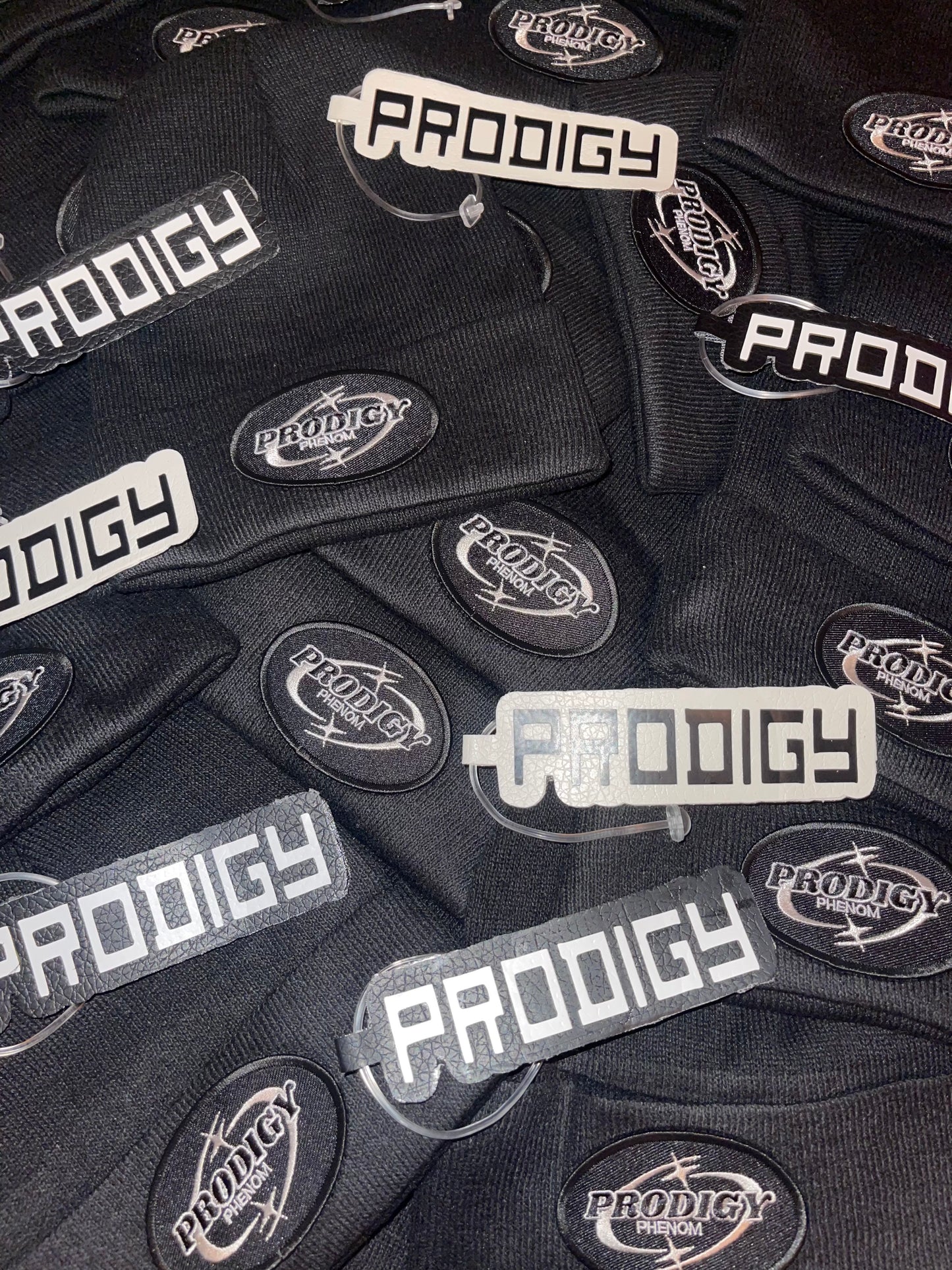 Prodigy Phenom Beanies