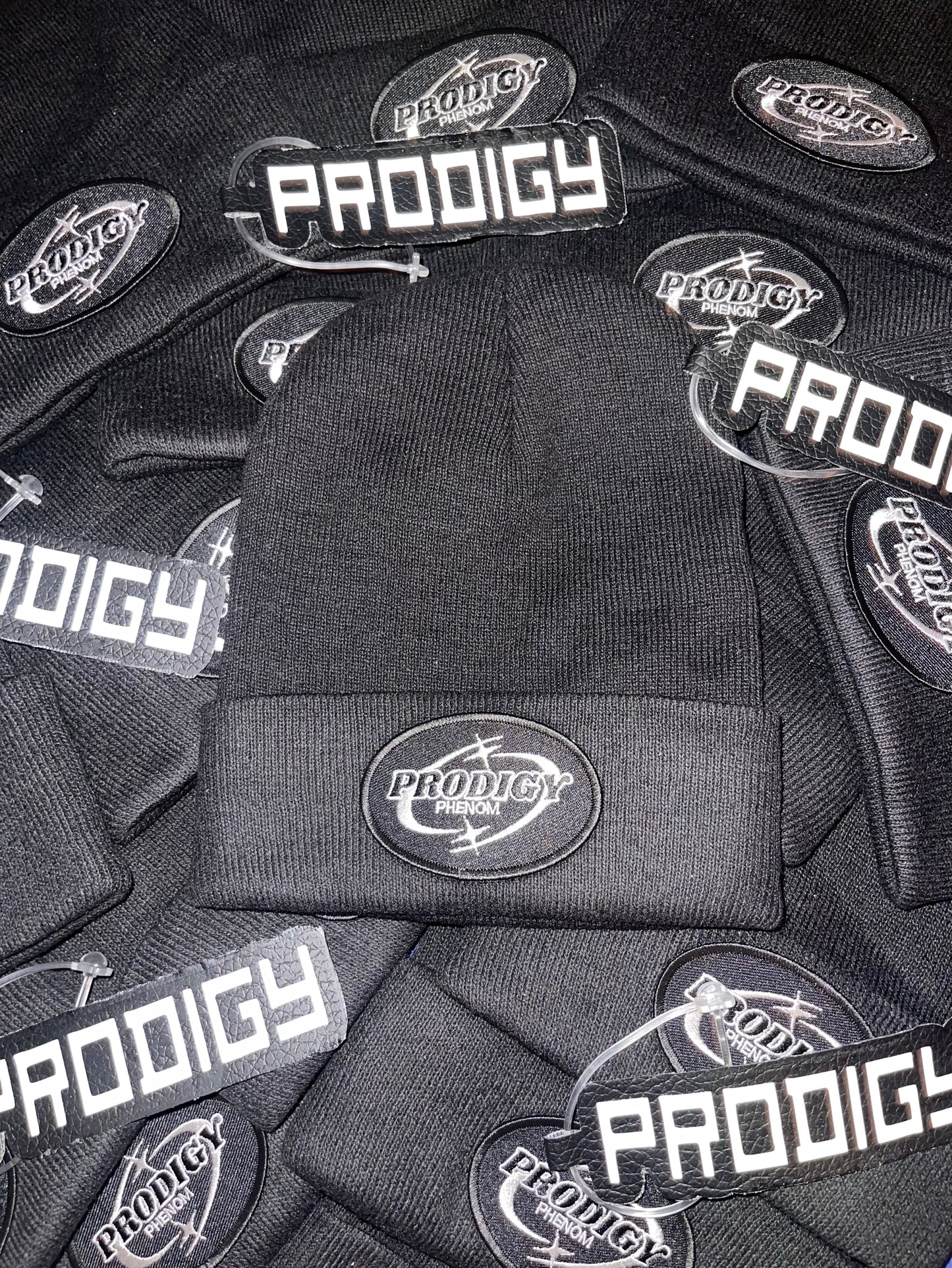 Prodigy Phenom Beanies